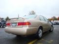 2000 Cashmere Beige Metallic Toyota Camry LE  photo #10