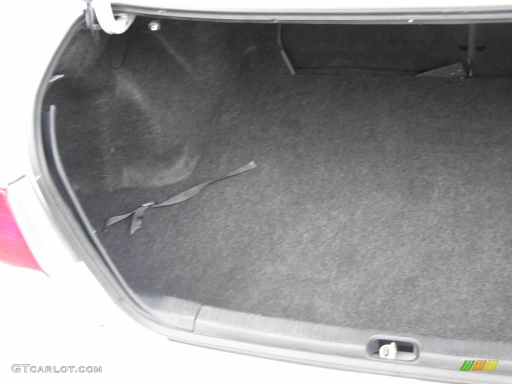 1999 Corolla CE - Super White / Light Charcoal photo #21