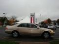 2000 Cashmere Beige Metallic Toyota Camry LE  photo #13