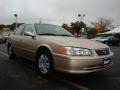 Cashmere Beige Metallic - Camry LE Photo No. 15