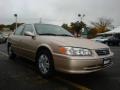 2000 Cashmere Beige Metallic Toyota Camry LE  photo #15