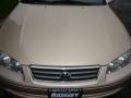 Cashmere Beige Metallic - Camry LE Photo No. 17