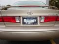 2000 Cashmere Beige Metallic Toyota Camry LE  photo #21