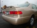 Cashmere Beige Metallic - Camry LE Photo No. 22