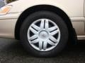 Cashmere Beige Metallic - Camry LE Photo No. 25