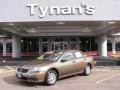 Canyon Beige Pearl - Galant ES Photo No. 1