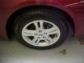 2007 Moroccan Red Pearl Honda Accord SE Sedan  photo #4