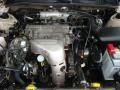 Cashmere Beige Metallic - Camry LE Photo No. 30