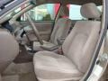 2000 Cashmere Beige Metallic Toyota Camry LE  photo #33