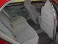 2007 Moroccan Red Pearl Honda Accord SE Sedan  photo #8