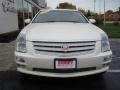 White Diamond - STS 4 V6 AWD Photo No. 2