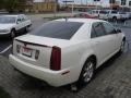White Diamond - STS 4 V6 AWD Photo No. 4