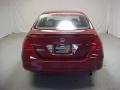 2007 Moroccan Red Pearl Honda Accord SE Sedan  photo #19