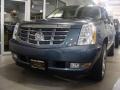 2008 Stealth Gray Cadillac Escalade ESV AWD  photo #1