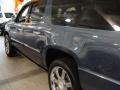 2008 Stealth Gray Cadillac Escalade ESV AWD  photo #5