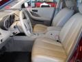 Merlot Metallic - Murano SL AWD Photo No. 14