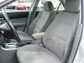 2008 Silver Metallic Mazda MAZDA6 i Sport Sedan  photo #9