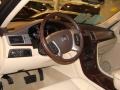 2008 Stealth Gray Cadillac Escalade ESV AWD  photo #14