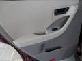 Merlot Metallic - Murano SL AWD Photo No. 23