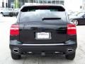 2008 Black Porsche Cayenne Tiptronic  photo #5