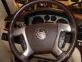 2008 Stealth Gray Cadillac Escalade ESV AWD  photo #21