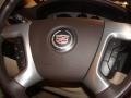 2008 Stealth Gray Cadillac Escalade ESV AWD  photo #26