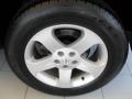 Merlot Metallic - Murano SL AWD Photo No. 33