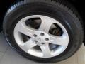 Merlot Metallic - Murano SL AWD Photo No. 35
