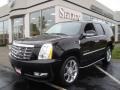 Black Raven - Escalade AWD Photo No. 1