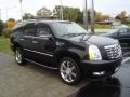 Black Raven - Escalade AWD Photo No. 3
