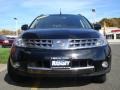 Super Black - Murano SL AWD Photo No. 2