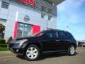 Super Black - Murano SL AWD Photo No. 5