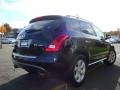 Super Black - Murano SL AWD Photo No. 7