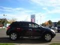 Super Black - Murano SL AWD Photo No. 9