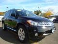 Super Black - Murano SL AWD Photo No. 11