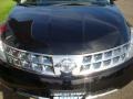Super Black - Murano SL AWD Photo No. 13