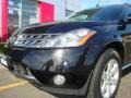 Super Black - Murano SL AWD Photo No. 14