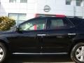 Super Black - Murano SL AWD Photo No. 15