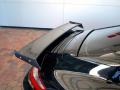 2007 Black Porsche 911 Turbo Coupe  photo #4
