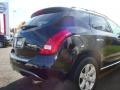 Super Black - Murano SL AWD Photo No. 16