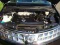 Super Black - Murano SL AWD Photo No. 23