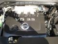 Super Black - Murano SL AWD Photo No. 24