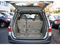 2007 Slate Green Metallic Honda Odyssey EX-L  photo #6