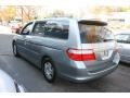 2007 Slate Green Metallic Honda Odyssey EX-L  photo #7