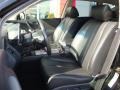 Super Black - Murano SL AWD Photo No. 27