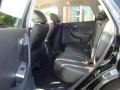 Super Black - Murano SL AWD Photo No. 36