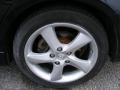 2008 Onyx Black Mazda MAZDA6 i Sport Sedan  photo #27