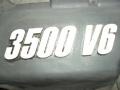 2006 Granite Metallic Pontiac G6 V6 Sedan  photo #19