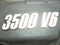 Granite Metallic - G6 V6 Sedan Photo No. 19