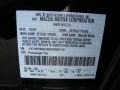 2008 Onyx Black Mazda MAZDA6 i Sport Sedan  photo #30